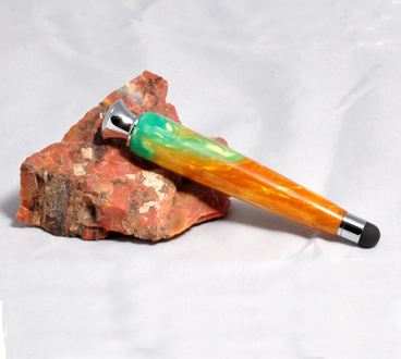 Stylist for touch screens